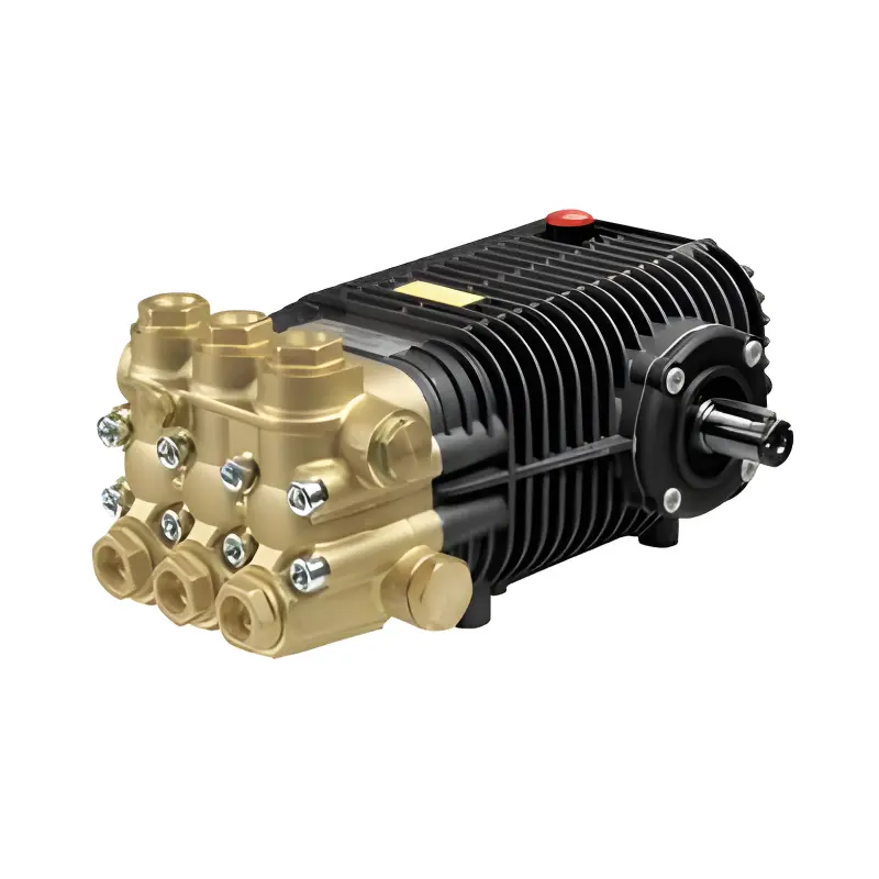 [21.01.03] Comet Pump TW8036S