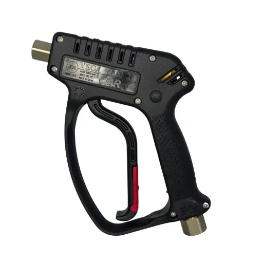 [17.03.04] Spray Gun Vega Tuff SS Swivel