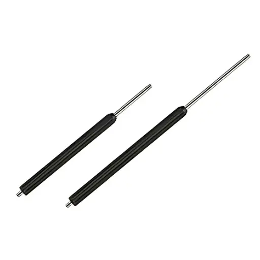 Lance SF40 SS With Molded Handle