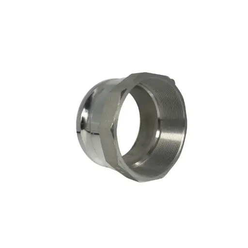 Camlock Type A Aluminium BSP