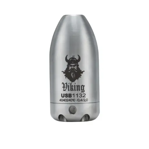 [18.01.45] 1/2" Viking Nozzle 1132-OOK