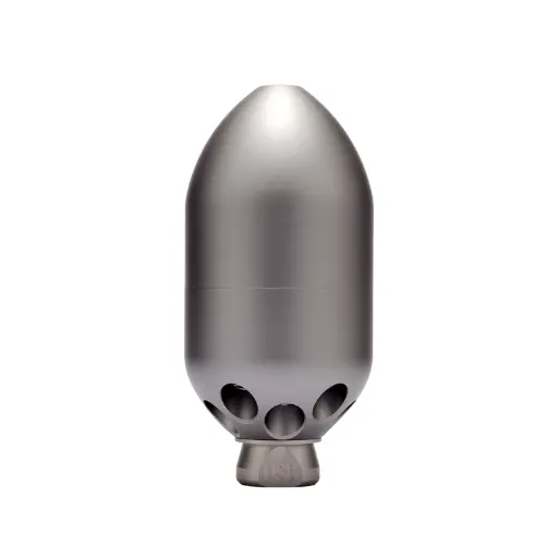 Combinator Nozzle 3D 15/25