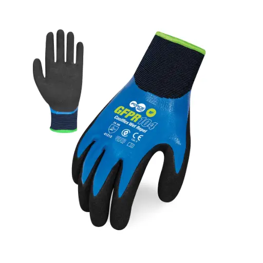 Coolflex AGT Wet Repel Force360 - 12 Pack