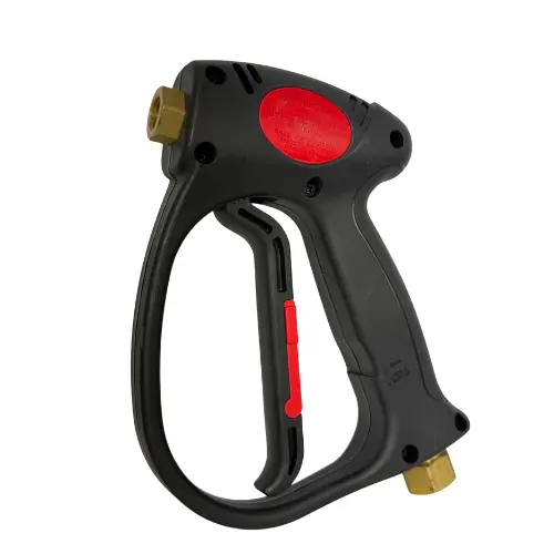 [17.02.02] Spray Gun MV925 Brass